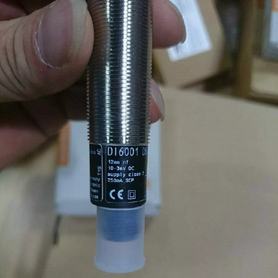 1PC New IFM Proximity Sensor DI6001 In Box