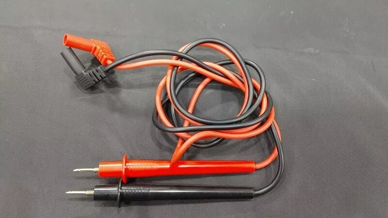 Fluke Fluke-179 True RMS Multimeter Full Set (0354) Q