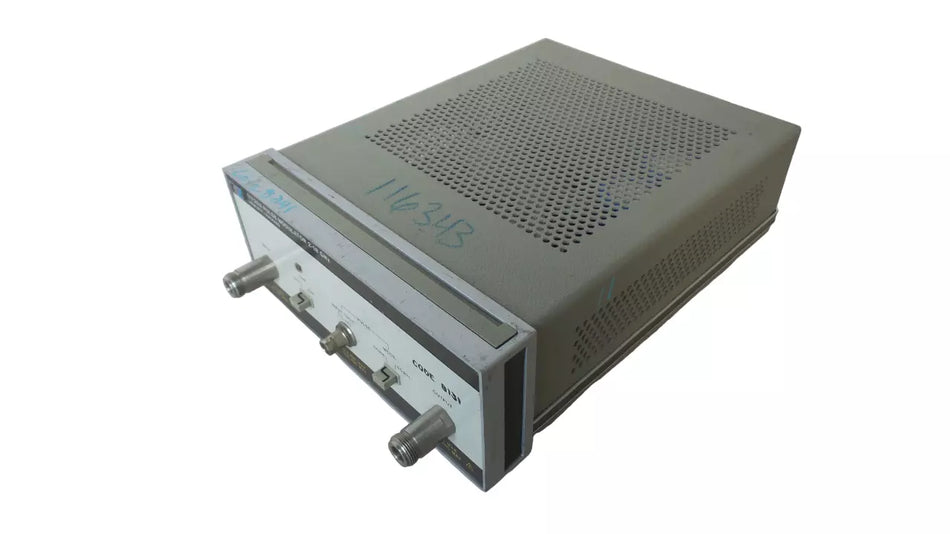 HP 11720A Pulse Modulator 2-18GHz - Free Shipping