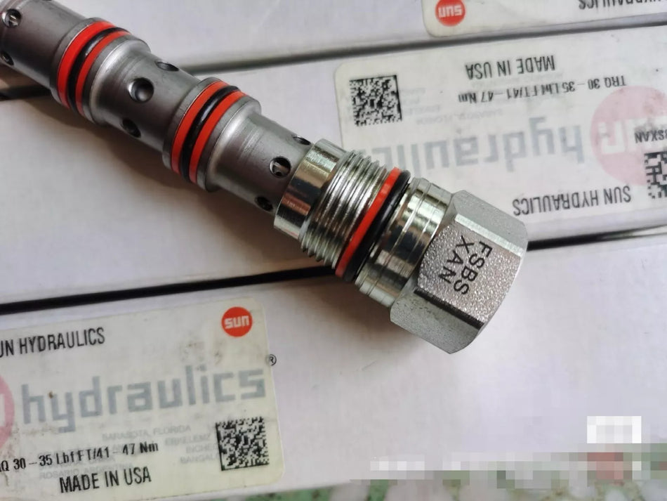 1pc NEW FSBS-XAN diverter valve #V5KC CH