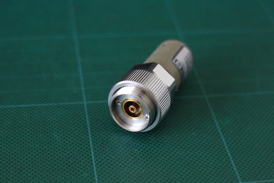 HP 909A  Coaxial Termination 7mm DC-18GHz