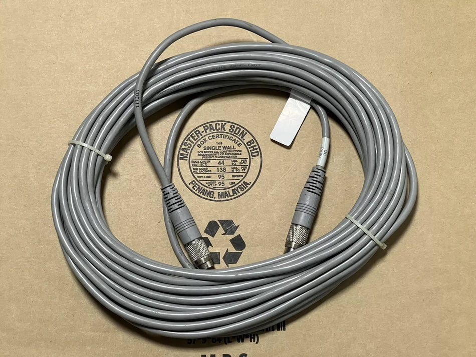 Agilent 11730D Power Sensor Cable (15.2 m/50 Feet)
