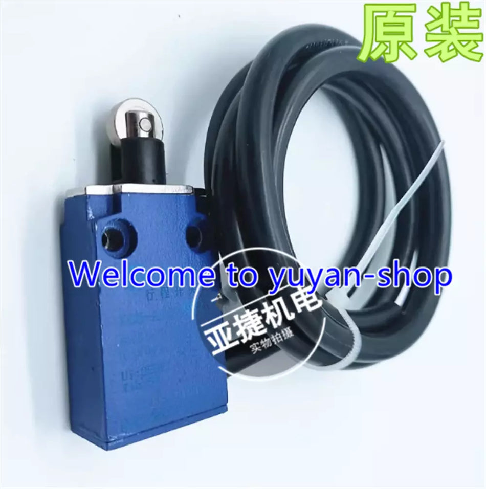 1PCS NEW FOR LONGJING XCM-A115 Limit Switch 1 Meter