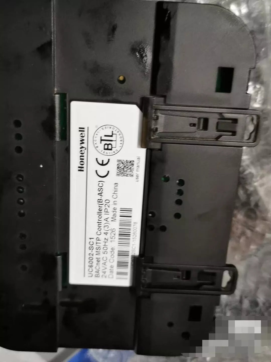 1pc USED UC6002-SC1 MODULE TESTED By #V9G2 CH