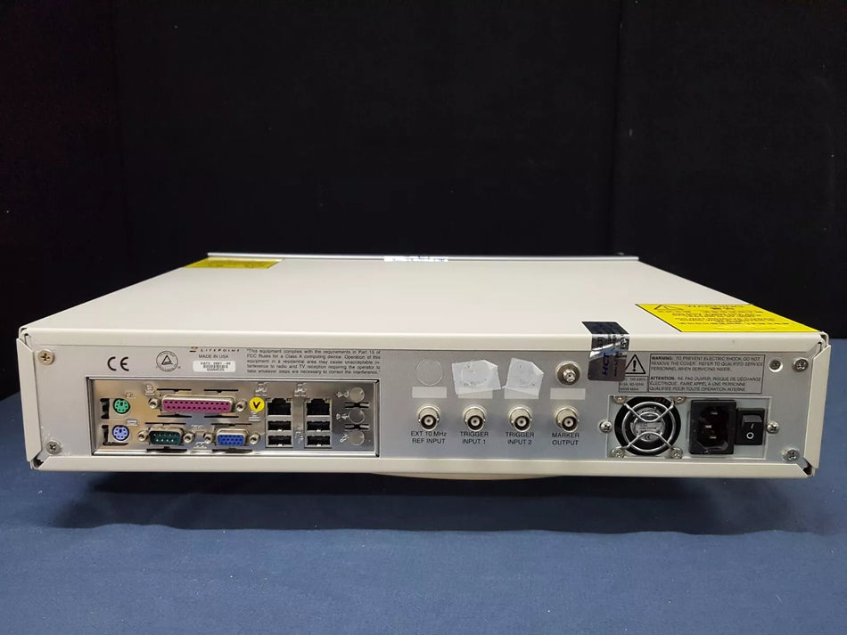 LitePoint IQnxn Plus: MIMO Test System (4525)_Q