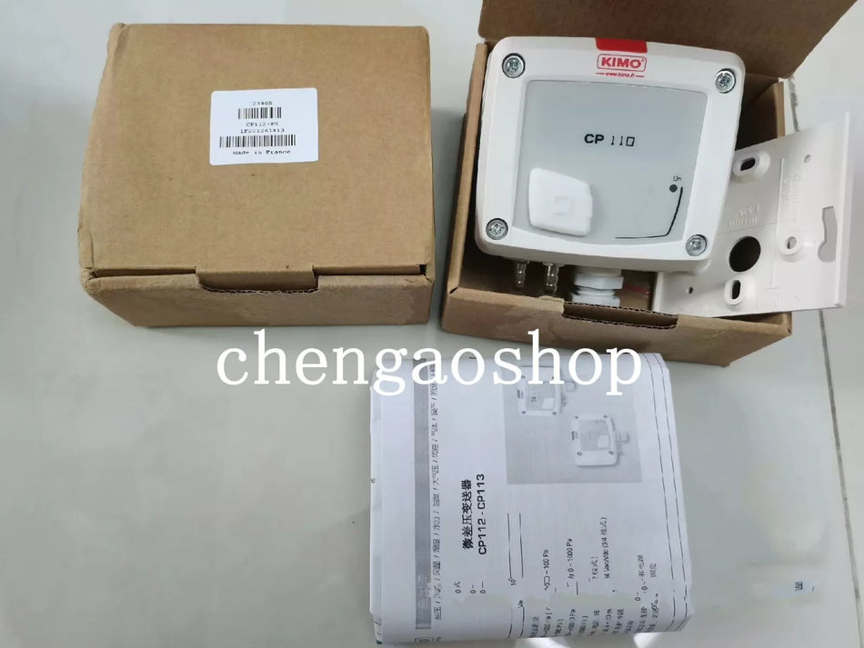 1PCS NEW CP112-PN transmitter #N9095 YF