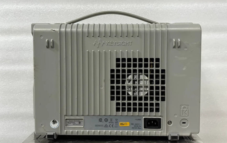 Keysight CX3324A Device Current Waveform Analyzer