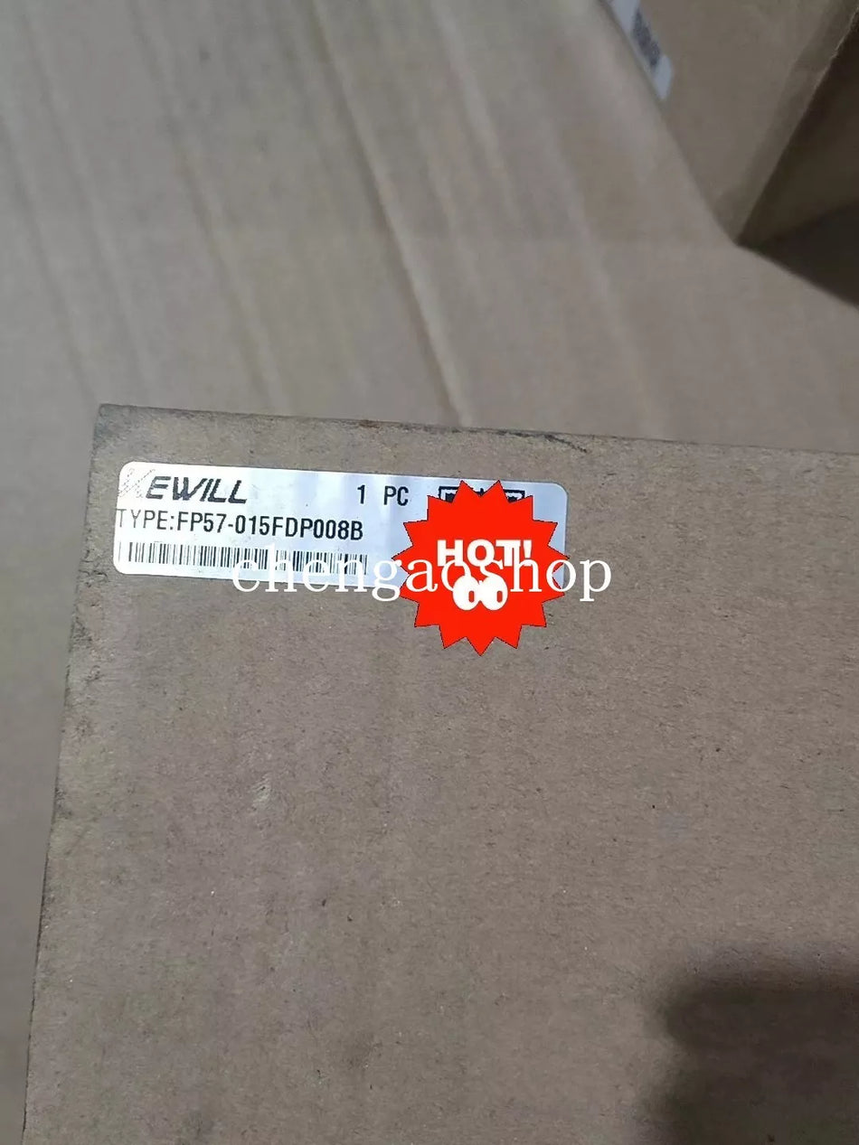 1PCS NEW FP57-015FDP008B flow switch #N9412 YF