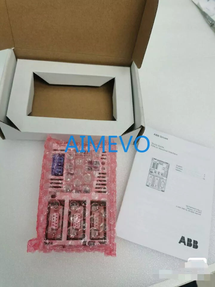 1pc FEN-21 Encoder Interface Module NEW