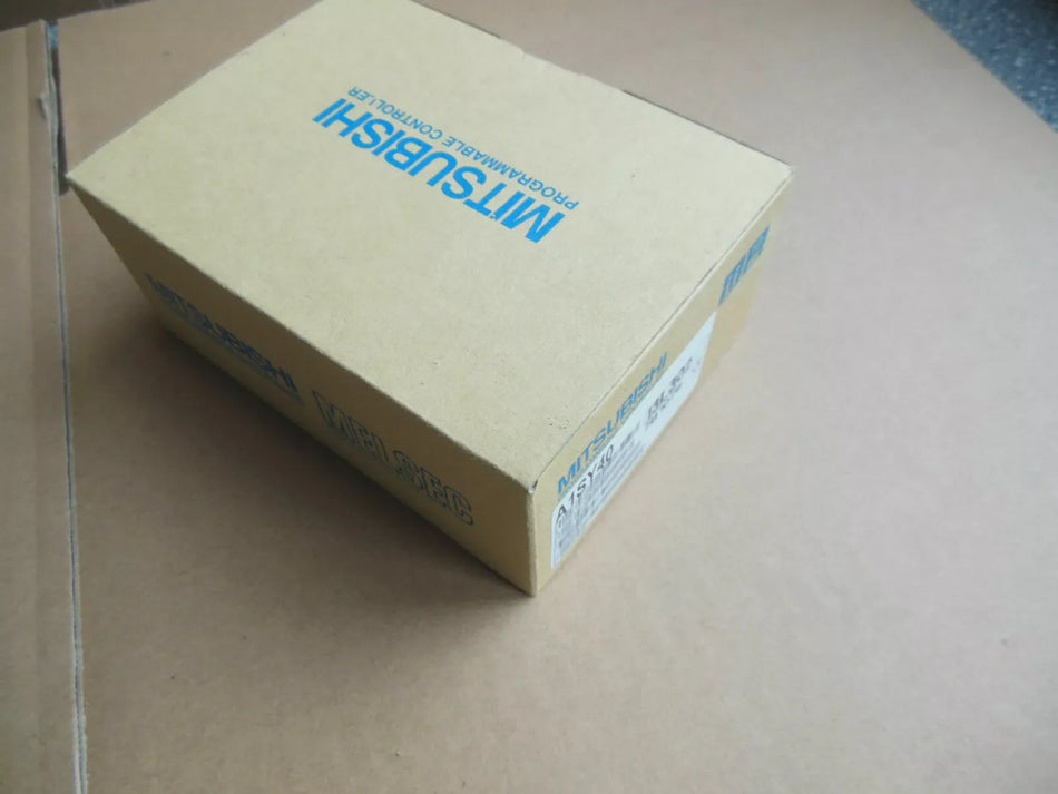 1PC New Mitsubishi A1SY40 Output Module in Box