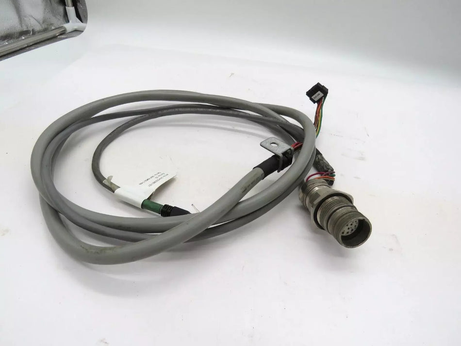 ABB 3HAC023851-001 Wiring Harness for Pre-assembled Connector
