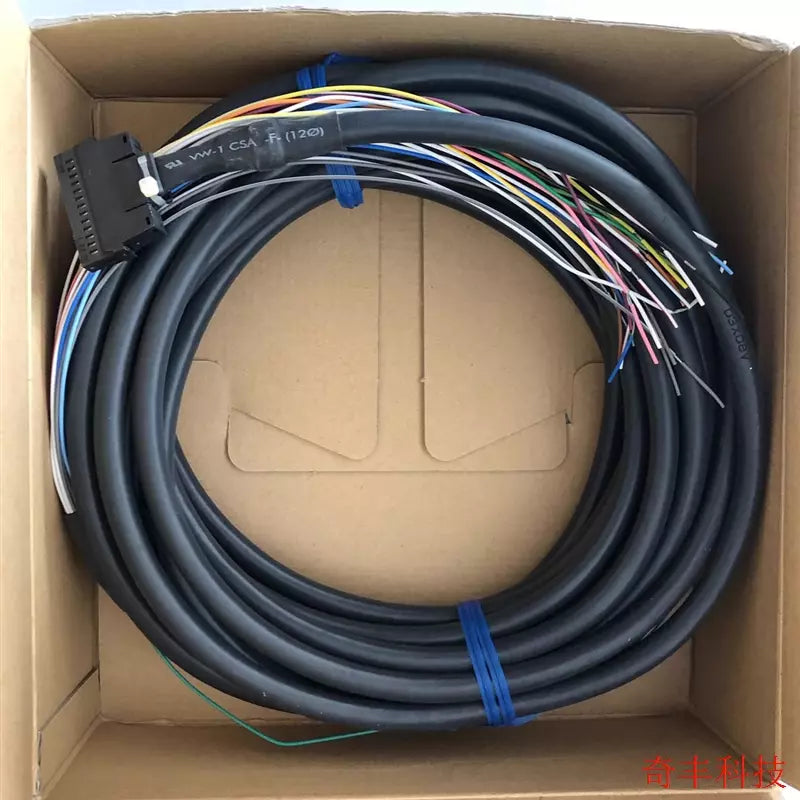 1 PC NEW V600-A62M 10M Connecting Line #B555U CL