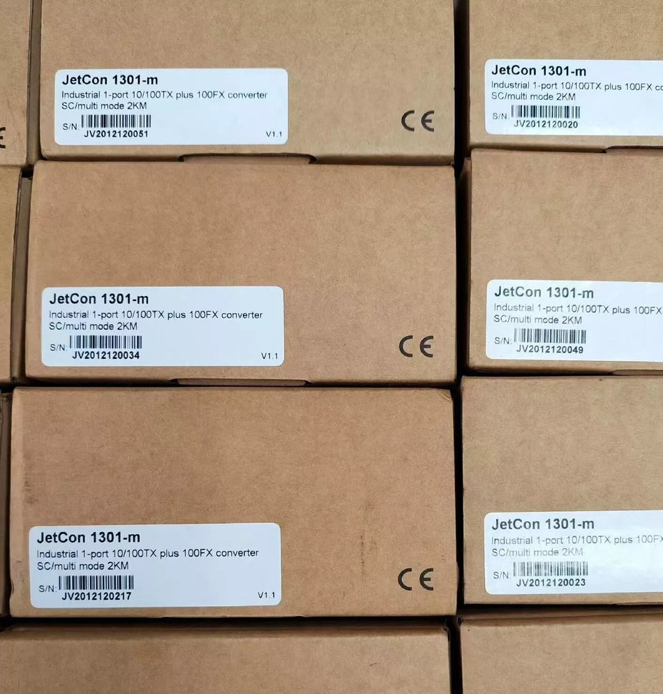 1pc NEW JetCon 1301-m signal converter #V8UE CH