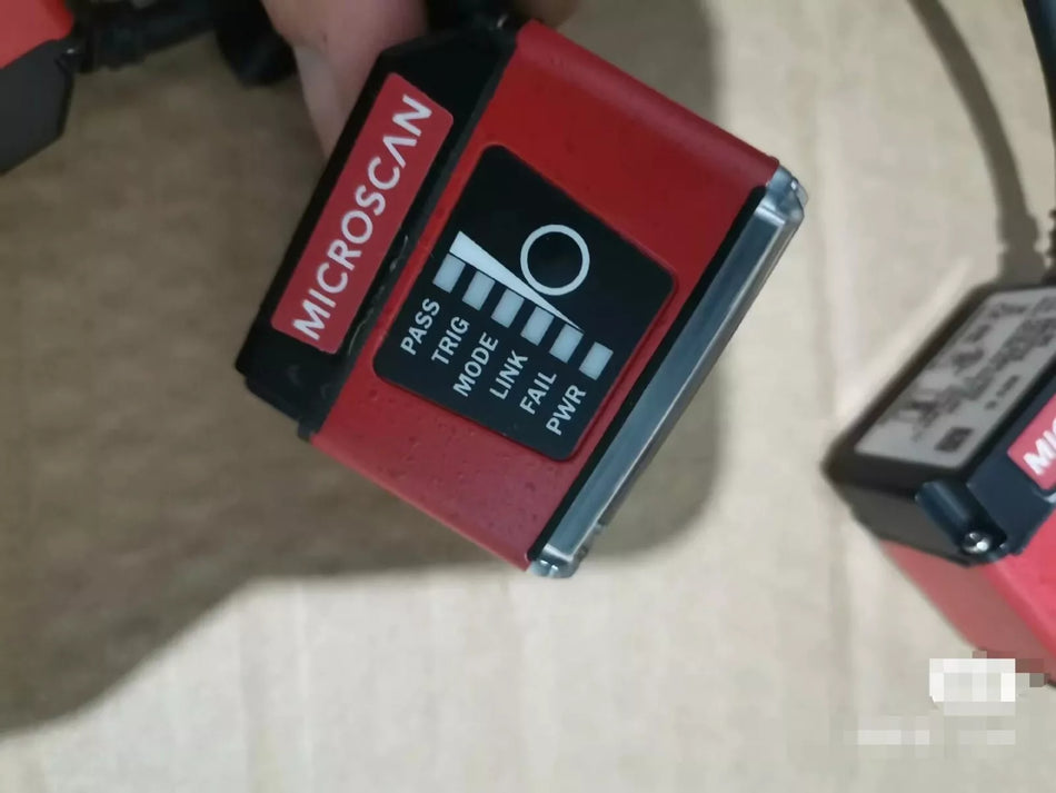 1pc USED 7312-3064-1002 ID-30 Code Scanner TESTED By DHL or FedEx #V0UH CH