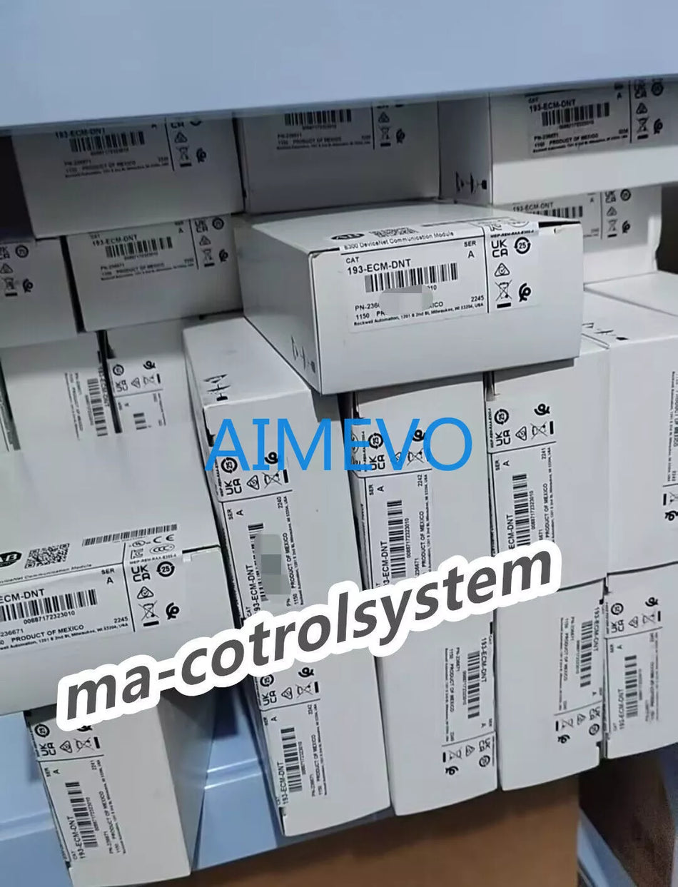 193-ECM-DNT communication module Brand New Fast Shipping