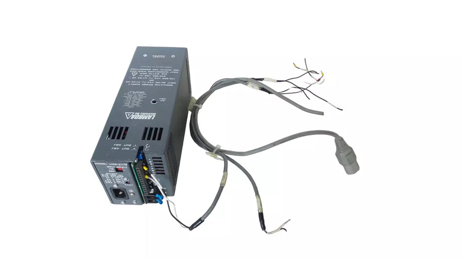 Lambda LMS-6018 Power Supply Transformer