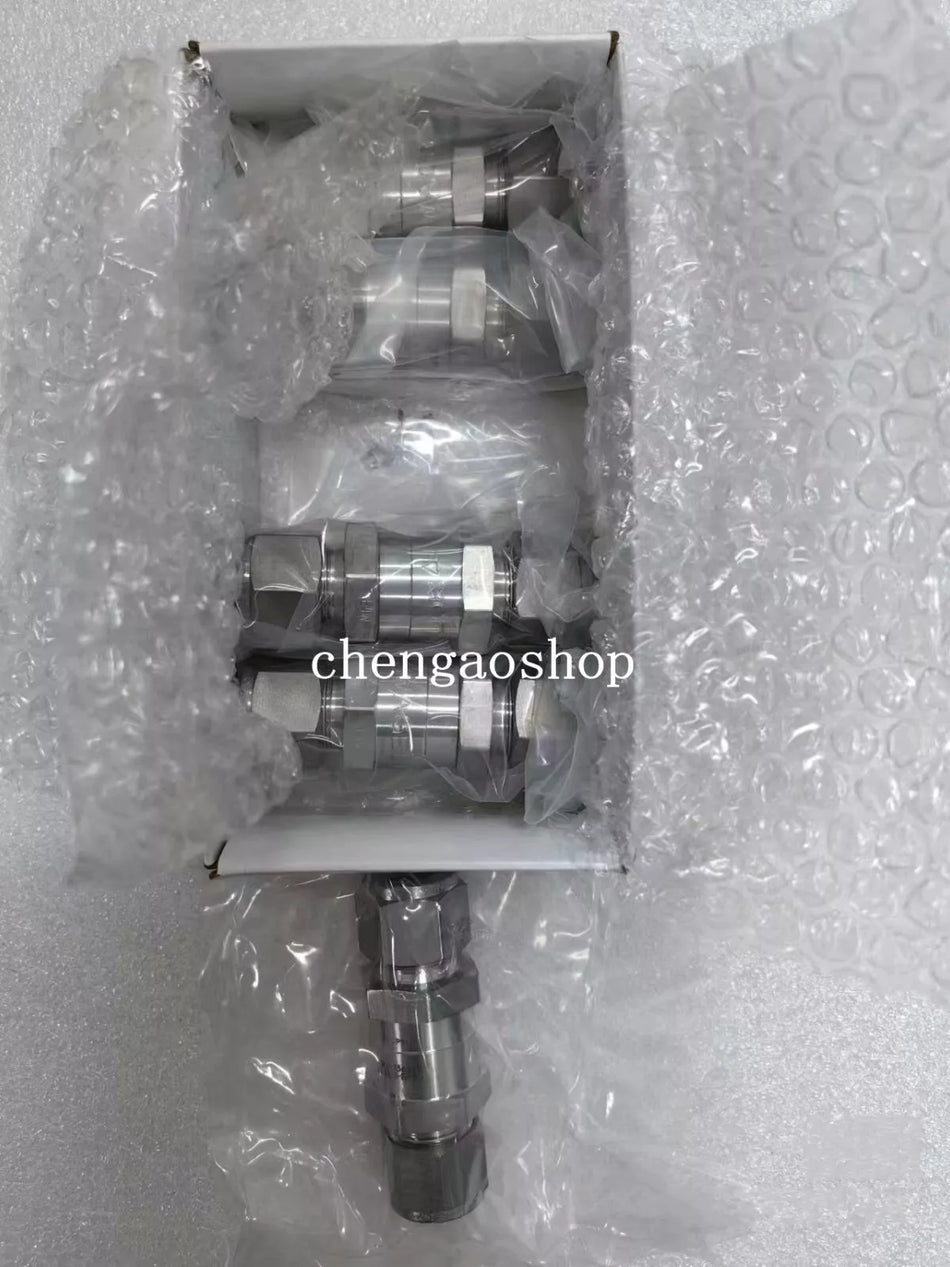 1PCS NEW SS-CHS8-EP-1/3 one-way valve #N8241 YF