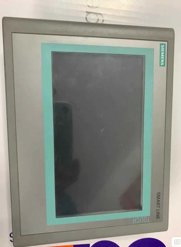 Siemens 6AV6 648-0AC11-3AX0 Industrial Control Panel Module