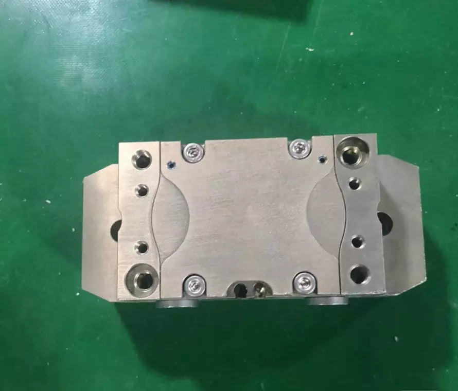 1 PC USED GOOD PGN+100-1 Cylinder #B186R CL