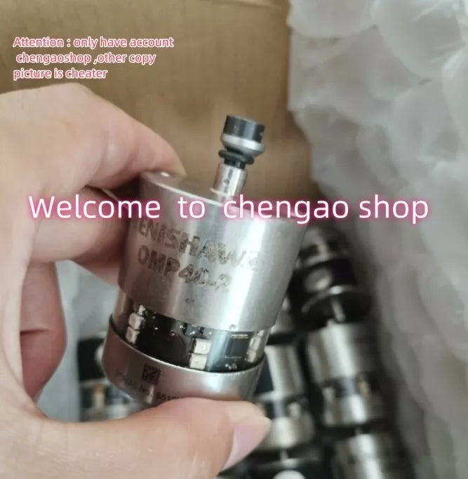 1 PC USED TEST OK RENISHAW OMP40-2 Probe #B1946H CL