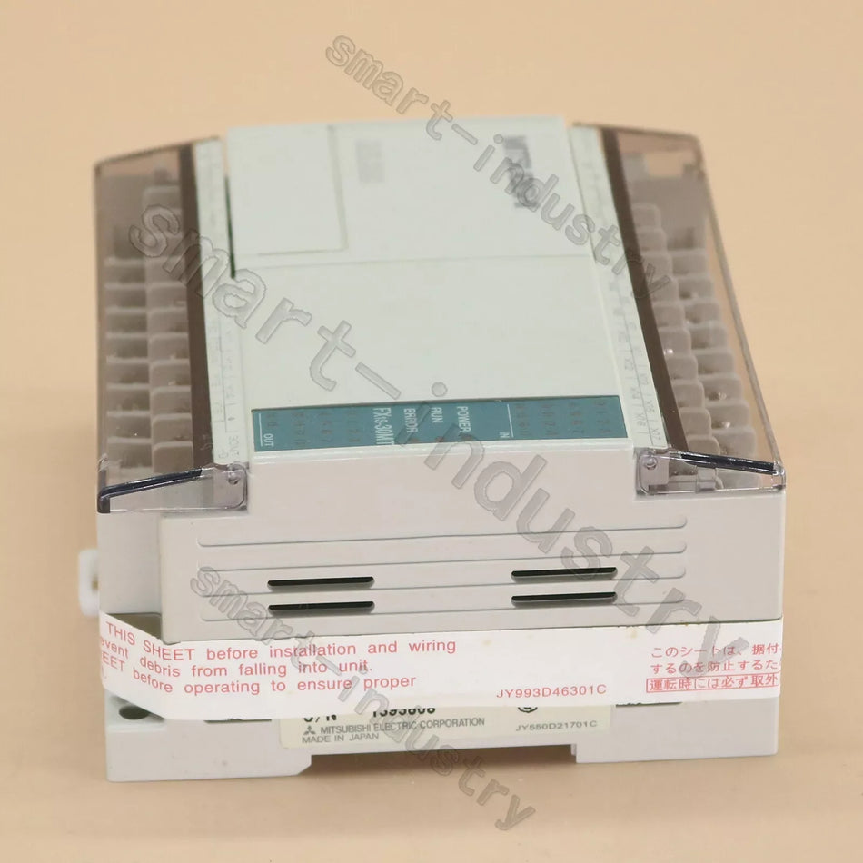 1PCS FX1S-30MT-D New Mitsubishi Programmable Controller Free ping/