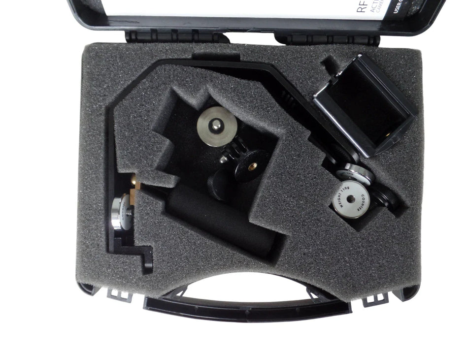 Digipower Action Camera Stabilizer Gimbal RF-STB10  - Black - Free Shipping.