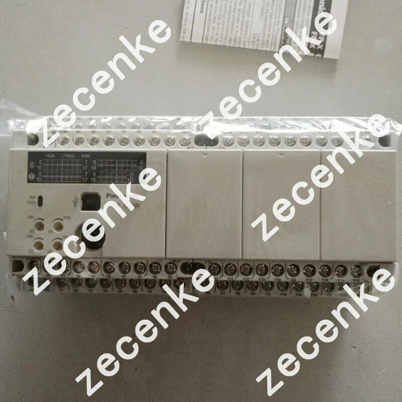 Panasonic AFPX-C60R Control Unit - New in Box - Expedited Shipping