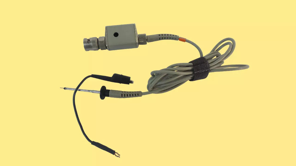 HP 10439A Probe for Accurate Electronic Measurements