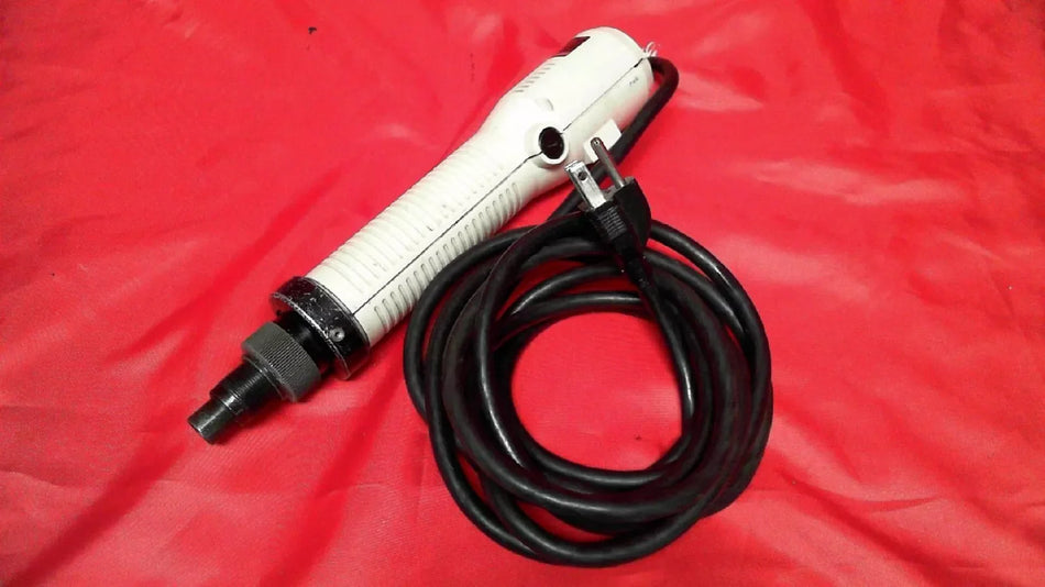 Delvo ES60P 940555 DC Electric Screwdriver