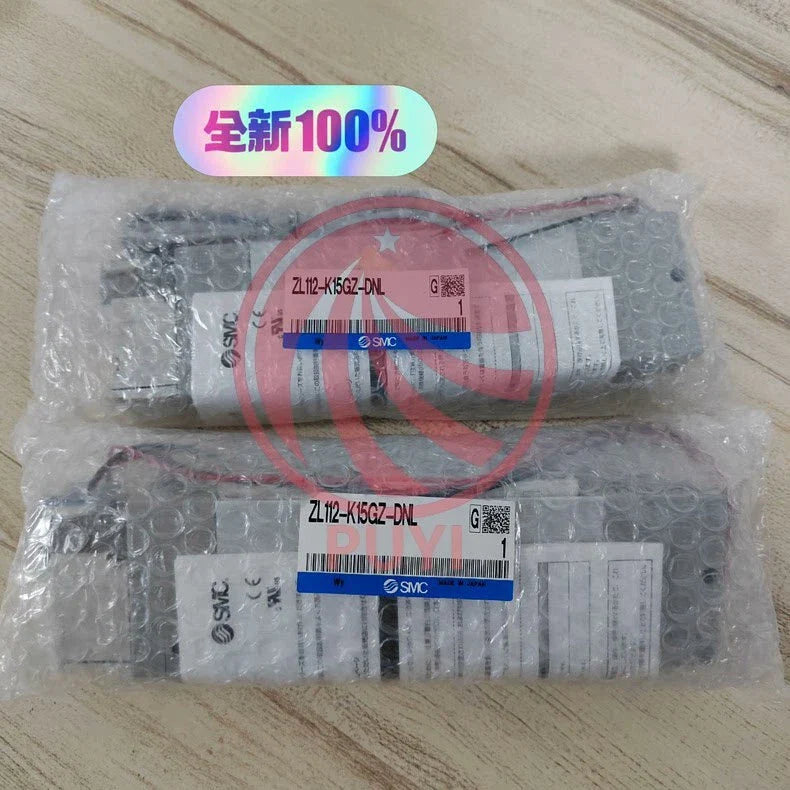 Brand New SMC ZL112-K15GZ-DNL for Efficient Operations
