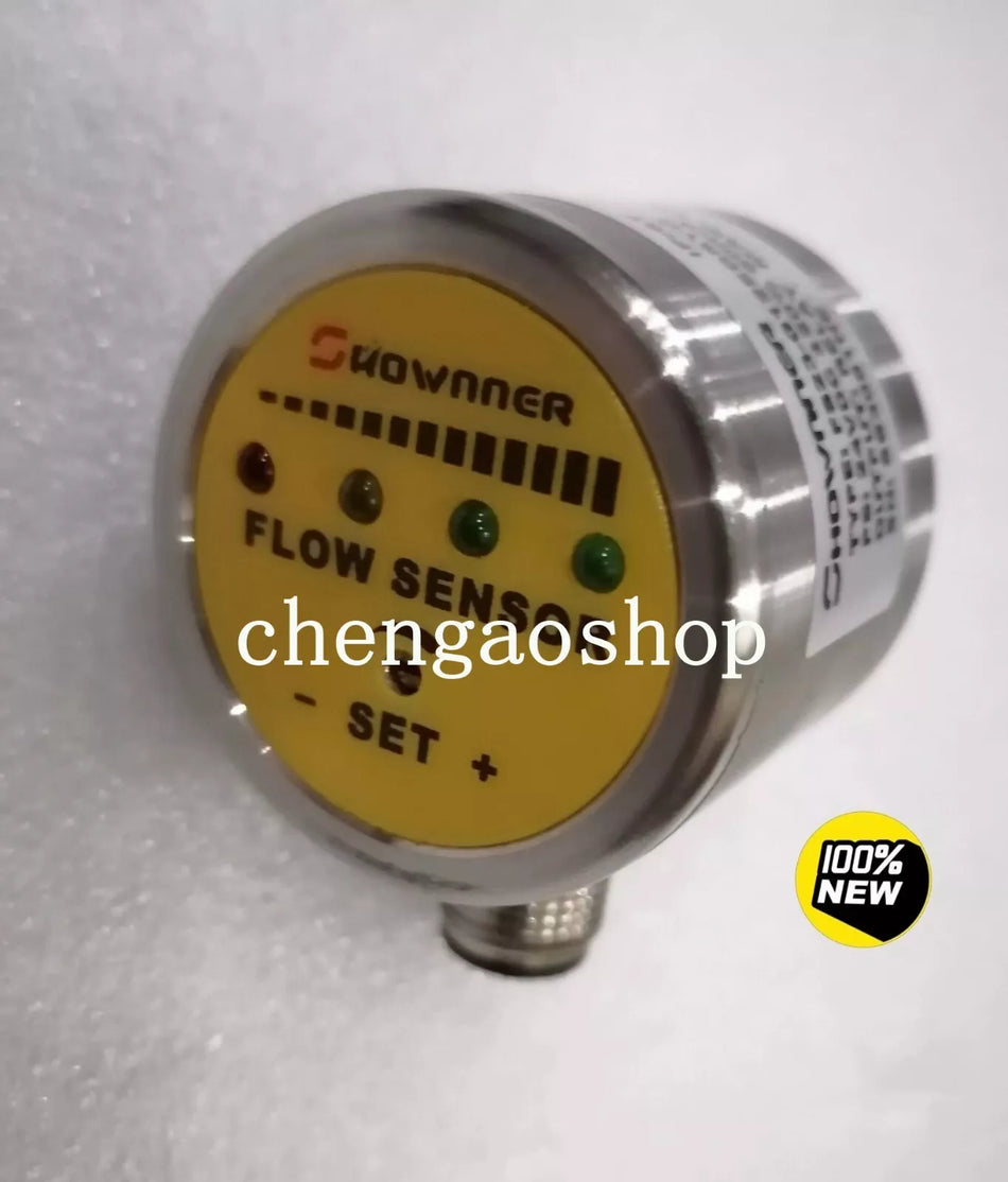 1PCS Used FS23-G12EDRYQ flow switch by #N9909 YF