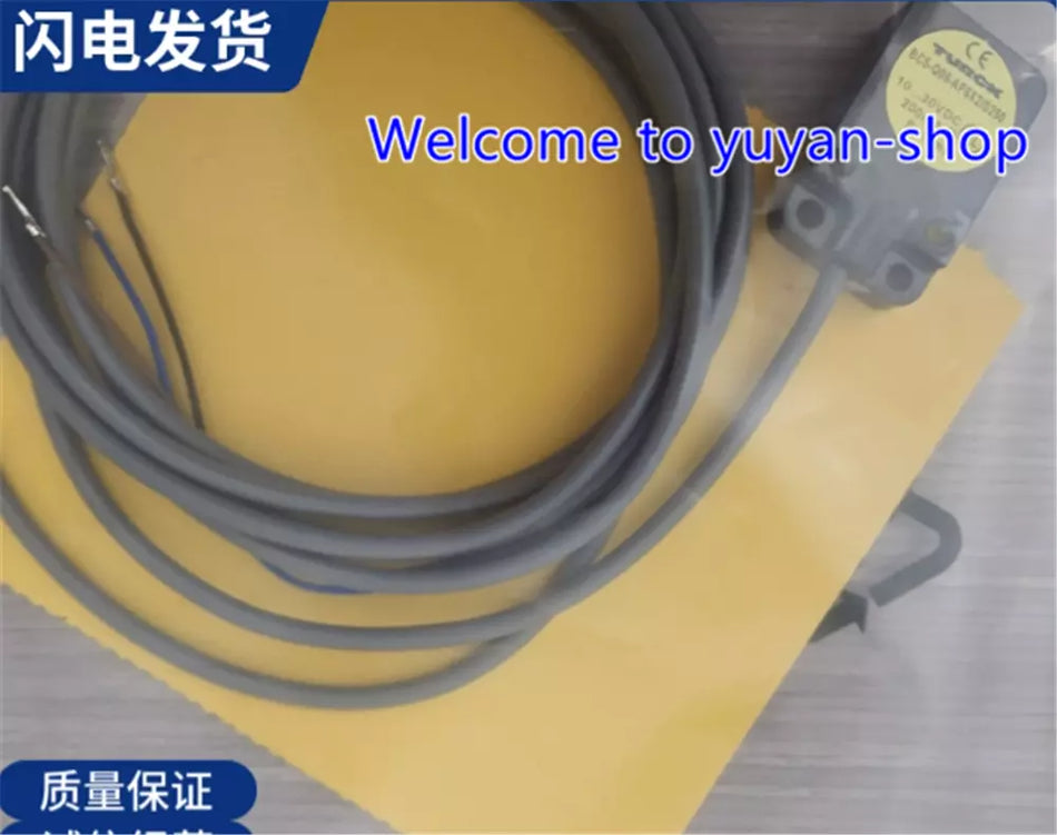 1PCS NEW FOR TURCK Proximity Switch sensor BC5-Q08-AP6X2/S250