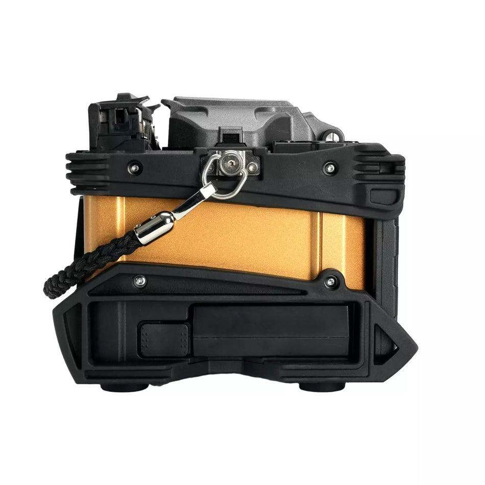 INNO View 3X SM MM Active Clad Alignment Fiber Fusion Splicer w/ V12 Cleaver
