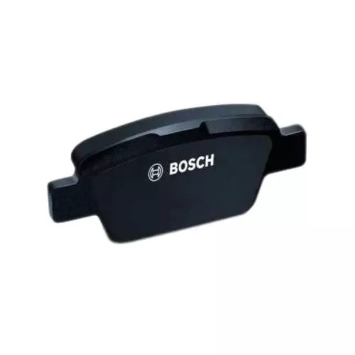 Bosch Front Brake Pad for Mahindra XUV 500 F002H238358F8 (Pack of 4)