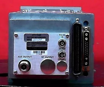 HP - Agilent - Keysight 83592B Sweep Generator Plug-in 2509A00710
