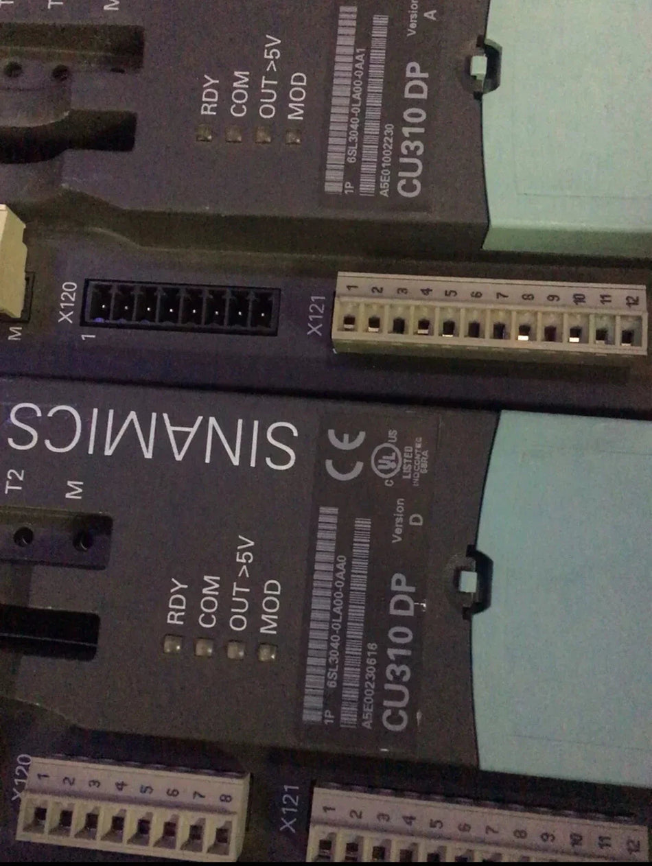 6SL3040-0LA00-0AA0/1 Frequency Inverter Module for Industrial Use