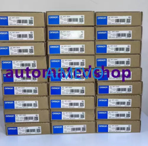 GRT1-DA2V OMRON analog DA output module New