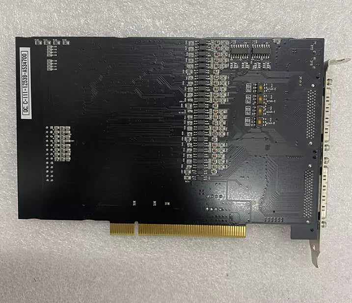 1pc USED COMIZOA COMI-TM403 V2.0 Control Card TESTED By #V2Z3 CH