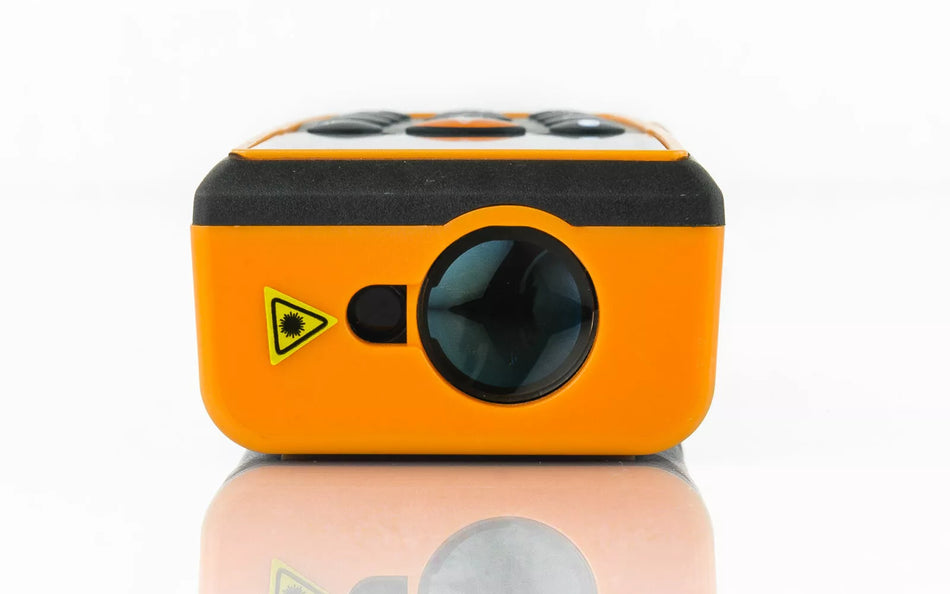 HT Instruments iDM70 Laser Distance Meter 70M Inclinometer Bluetooth