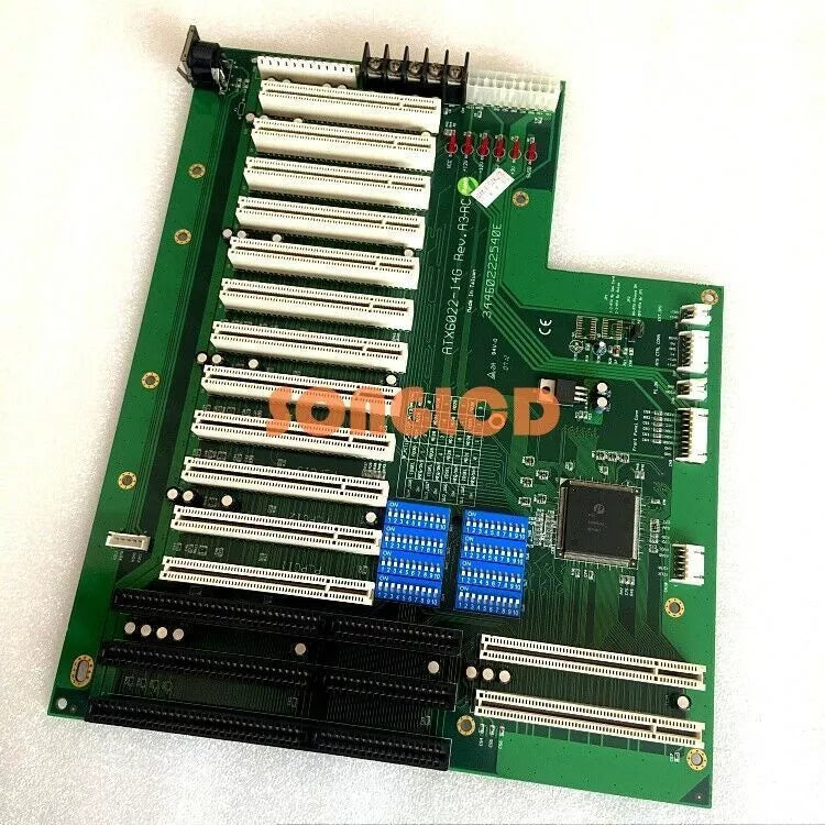 1PCS NEW ATX6022-14G Rev.A3-RC90days warranty /