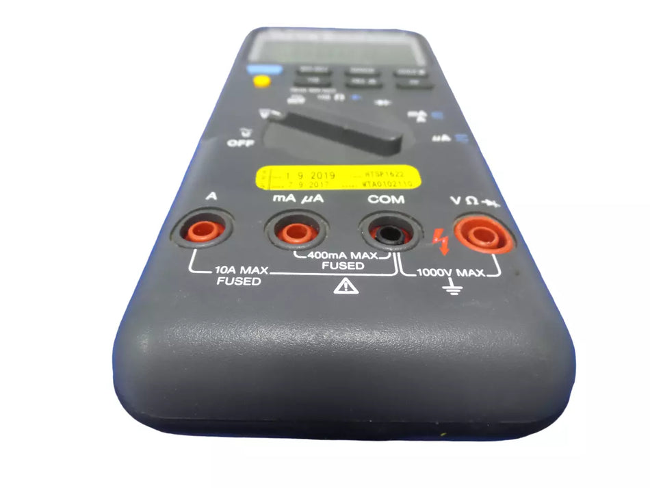 Fluke 87 Multimeter with Free Shipping