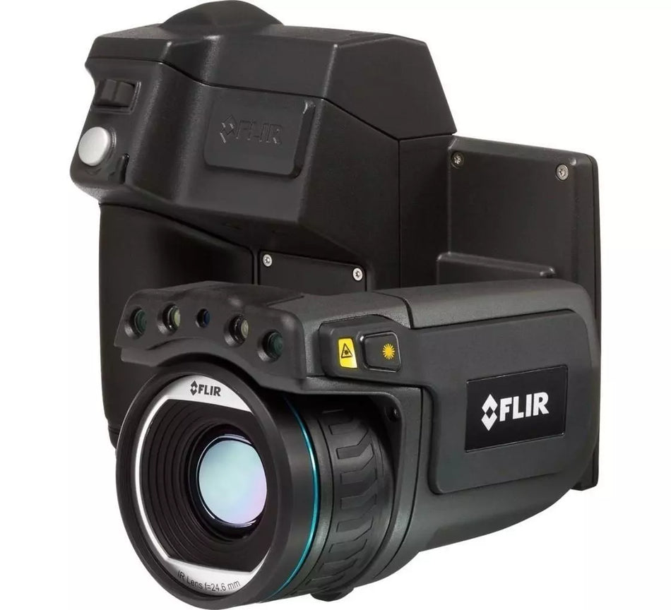 FLIR T650SC 30Hz 640 × 480 Infrared Thermal Imaging Camera Imager T650 SC MSX