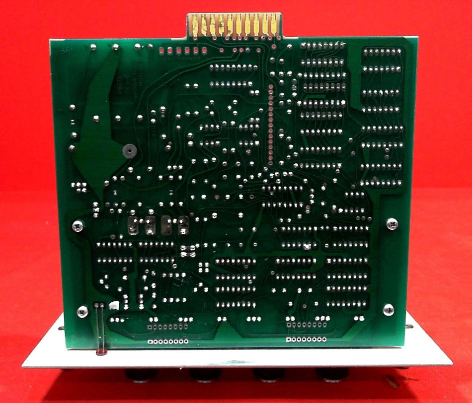 California Instruments 850T X69641 Precision Oscillator Module, 45 Hz to 10 kHz