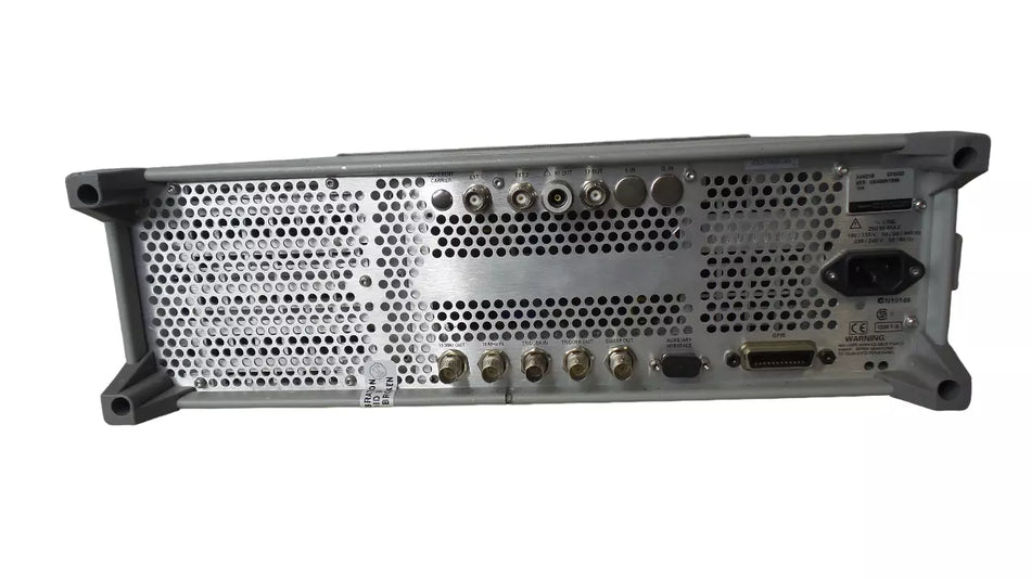 Agilent E4421B ESG Series Signal Generator 250kHz-3.0GHz