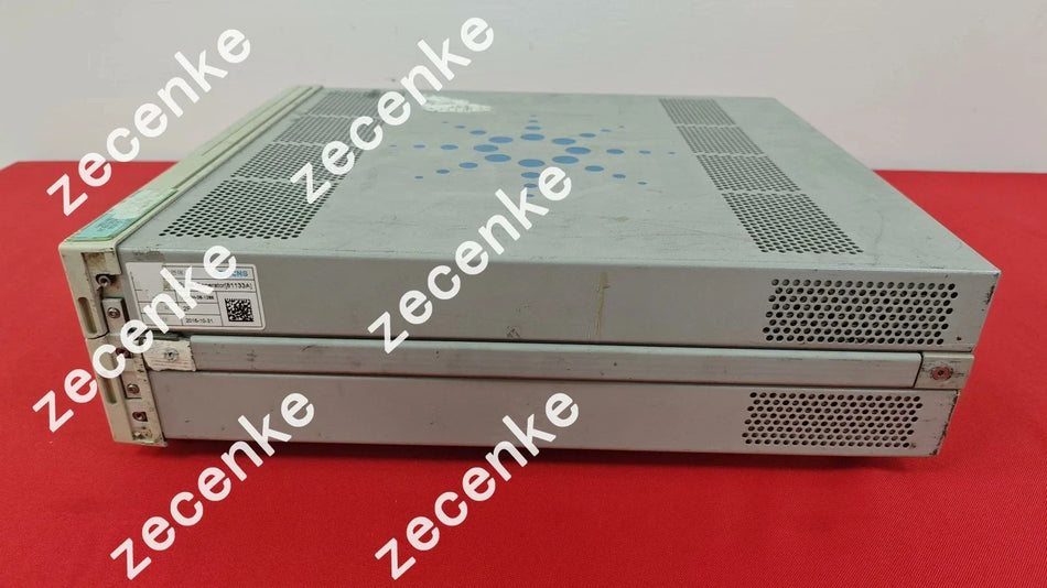 Agilent 81133A Pulse Signal Generator - High Precision Test Equipment