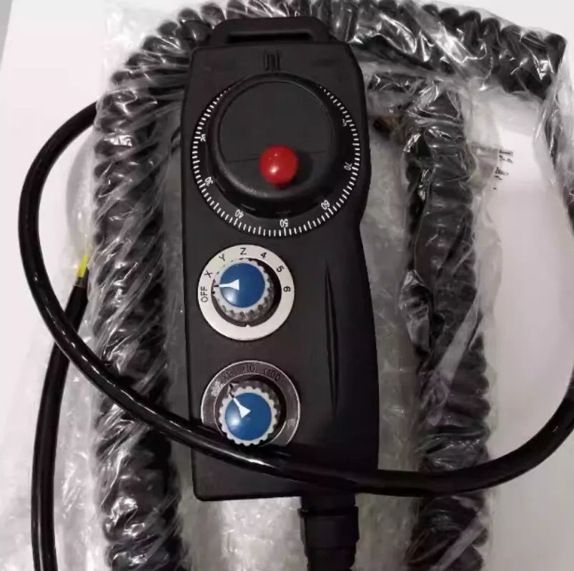 1PCS NEW Fit For FUTURE EHDW-CA5L-IM Electronic hand wheel