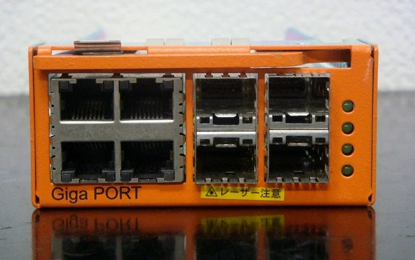Gigamon Systems PRT400 GIGAPORT Expand Module