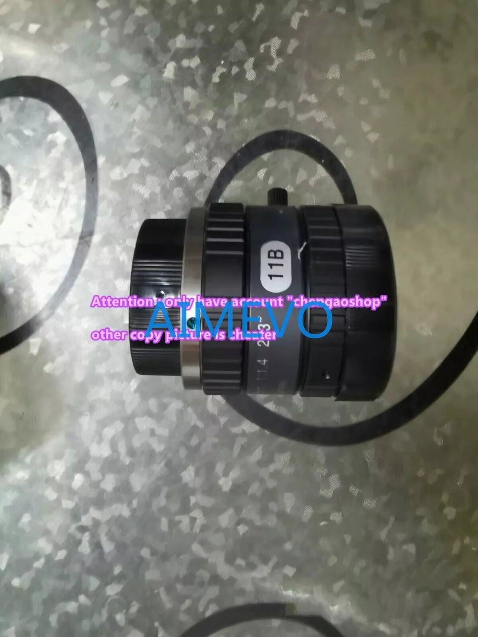1PCS New M1614-MP FA lens