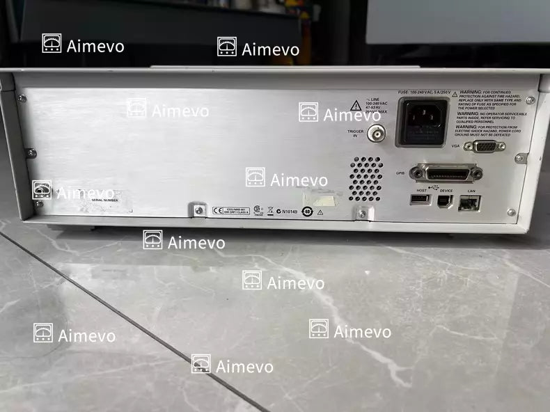 Keysight/Agilent U8903A Audio Analyzer