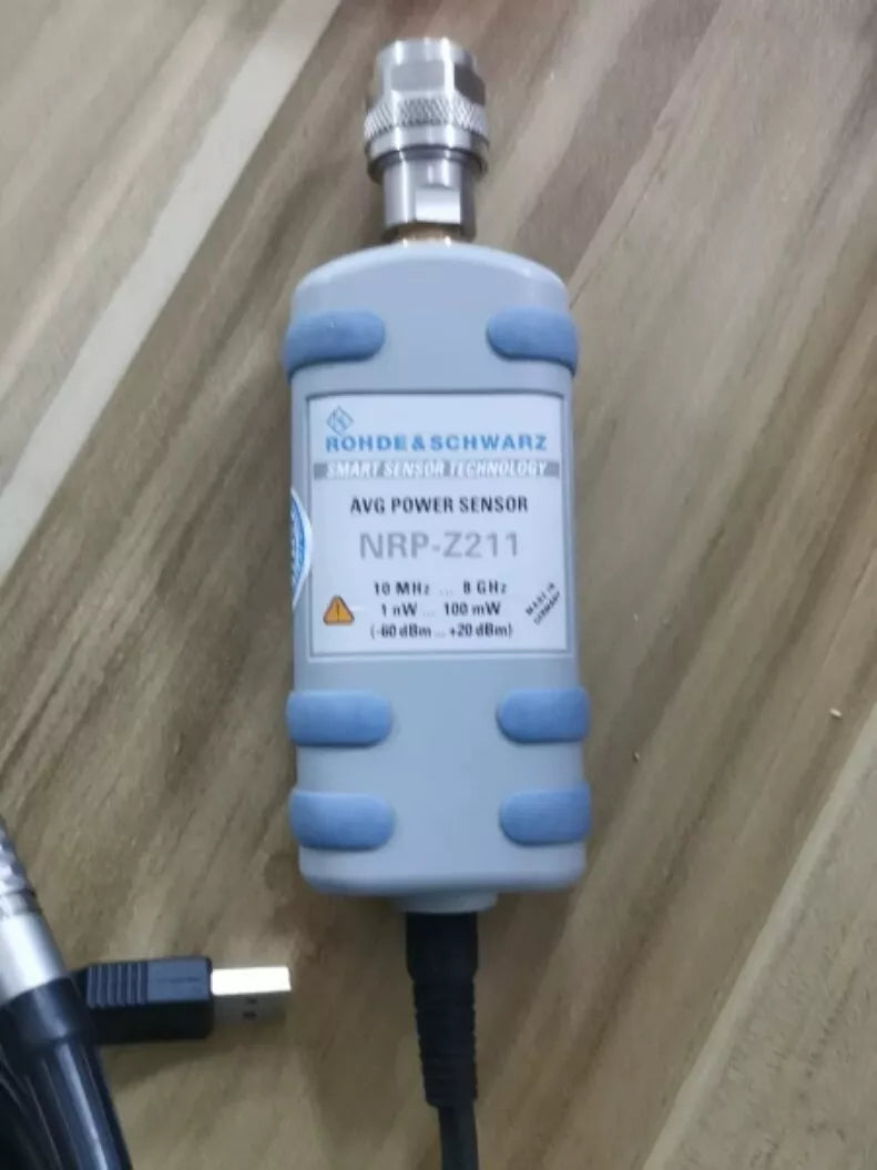 1pc Rohde & Schwarz NRP-Z211 nrp-Z211